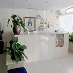 Angelus Pensión Fátima