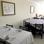 Pensionat Angelus Fátima