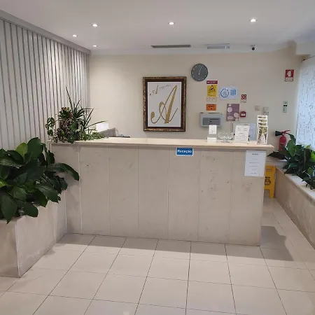 Angelus Guest house Fatima