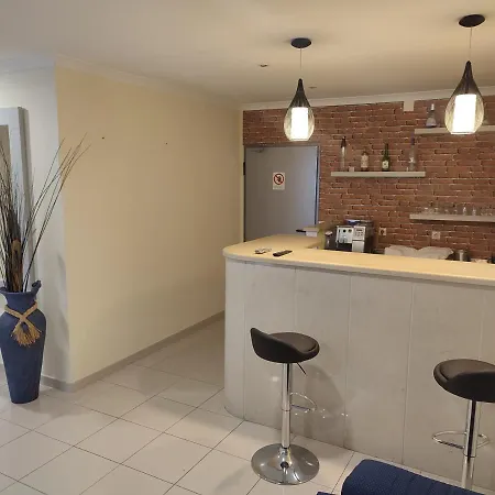 Angelus Casa de hóspedes Fátima