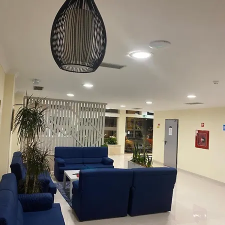 Angelus בית הארחה 3*