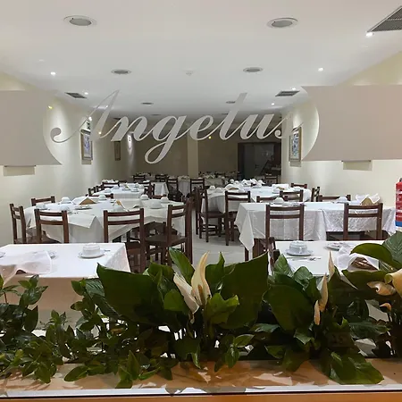 Angelus Casa de hóspedes