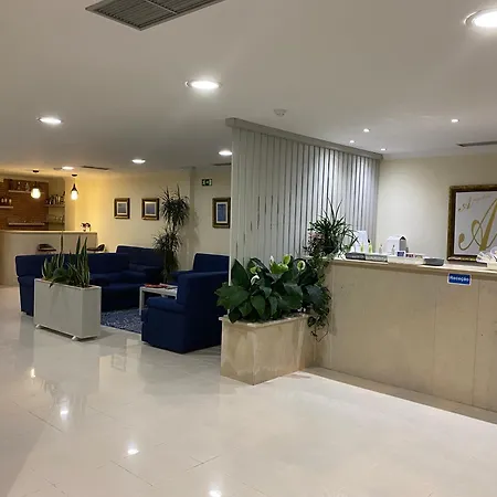 Guest house Angelus Fatima