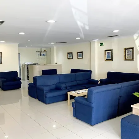 Angelus Guest house Fatima