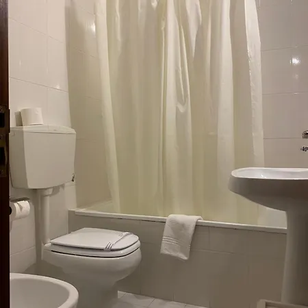 Casa de hóspedes Angelus Fátima