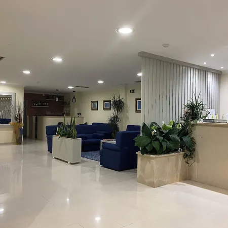Angelus 3* פאטימה