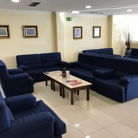 Angelus Casa de hóspedes 3*