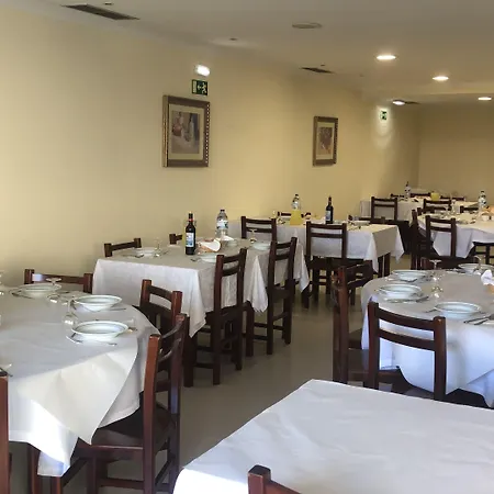 Angelus Casa de hóspedes 3*