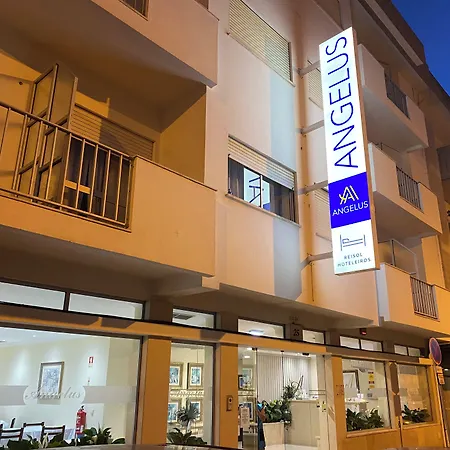 Angelus Casa de hóspedes 3*