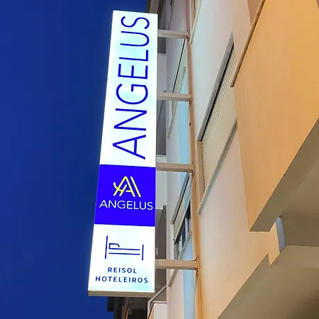 Angelus Casa de hóspedes Fátima