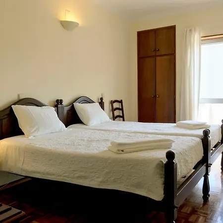 Angelus Guest house 3*