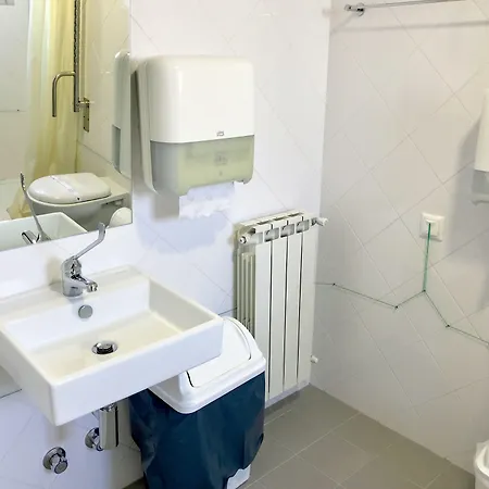 Angelus Guest house 3*