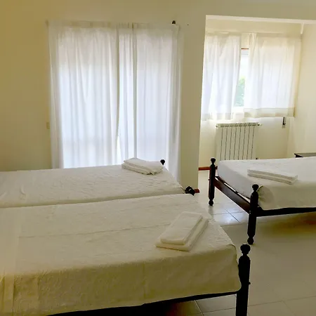 Guest house Angelus Fatima