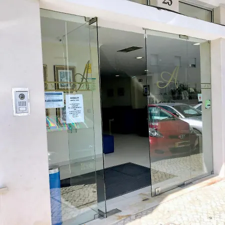 Angelus Casa de hóspedes