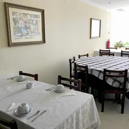 Casa de hóspedes Angelus Fátima