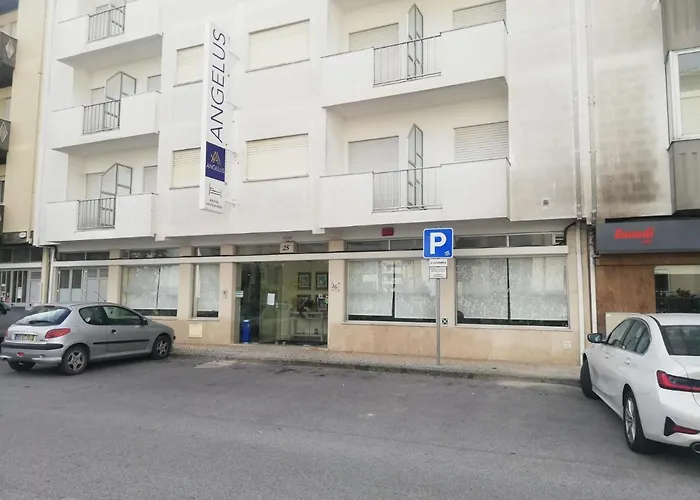 Angelus פאטימה