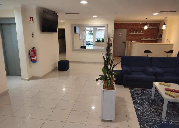 Angelus 3* פאטימה