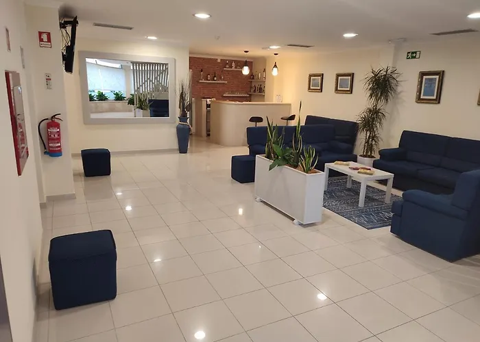 Angelus בית הארחה