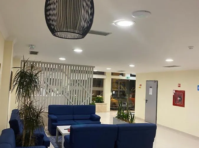 Angelus בית הארחה 3*