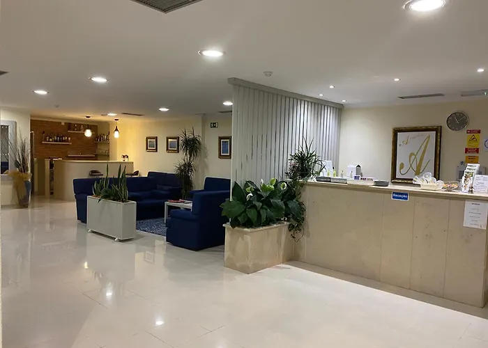 Penzion Angelus Fátima