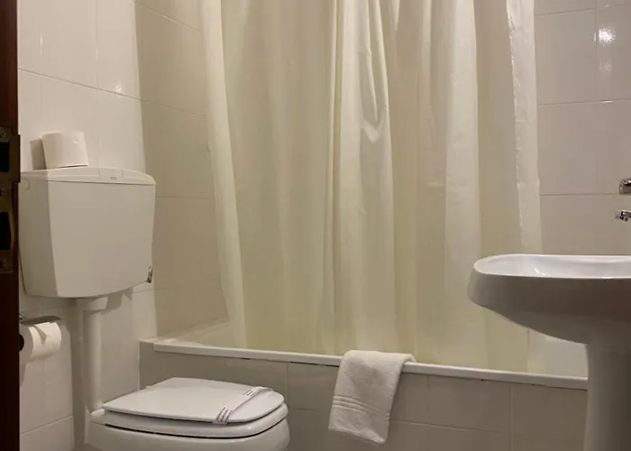 Penzion Angelus Fátima