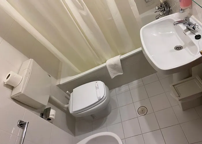 Guest house Angelus 3*