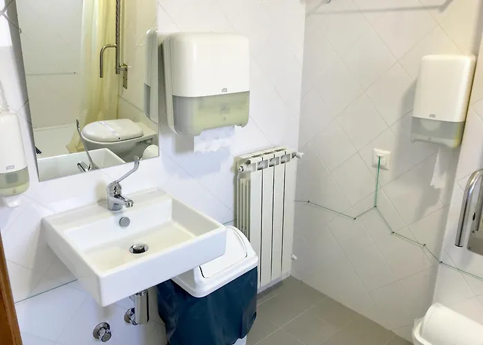 Guest house Angelus Fatima