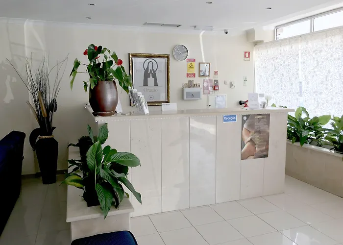 Angelus Penzion Fátima