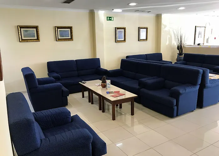 Angelus בית הארחה 3*