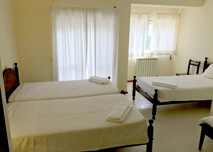 Guest house Angelus Fatima