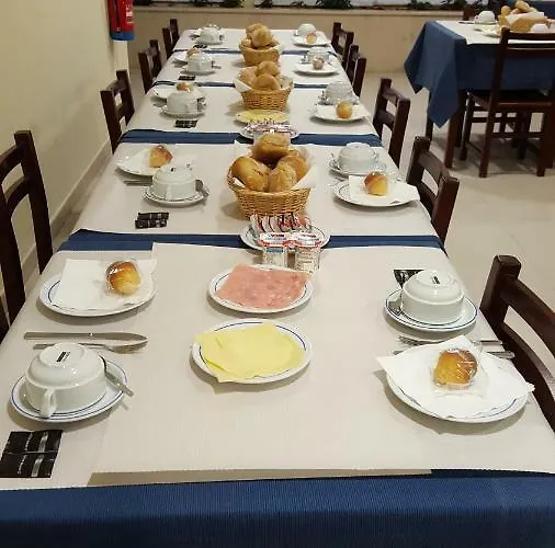 Penzion Angelus Fátima