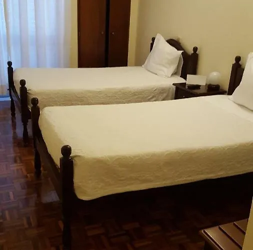 Angelus 3* פאטימה