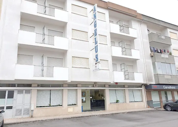 Angelus Guest house Fatima