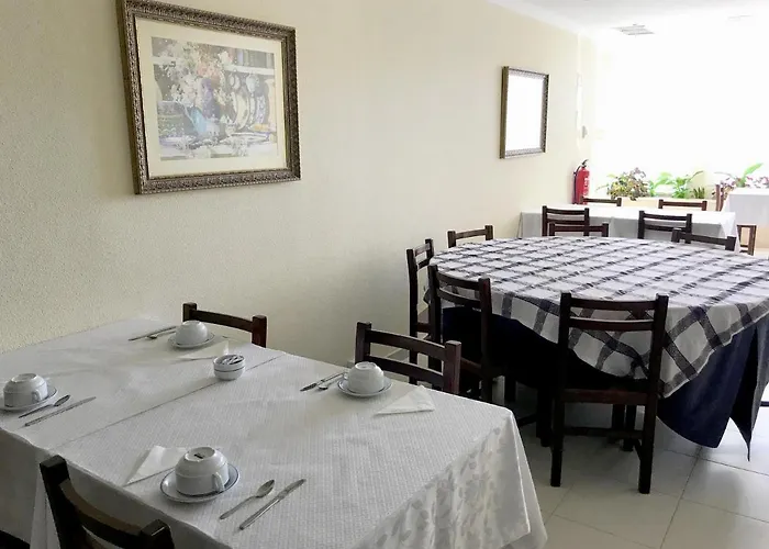 Penzion Angelus Fátima